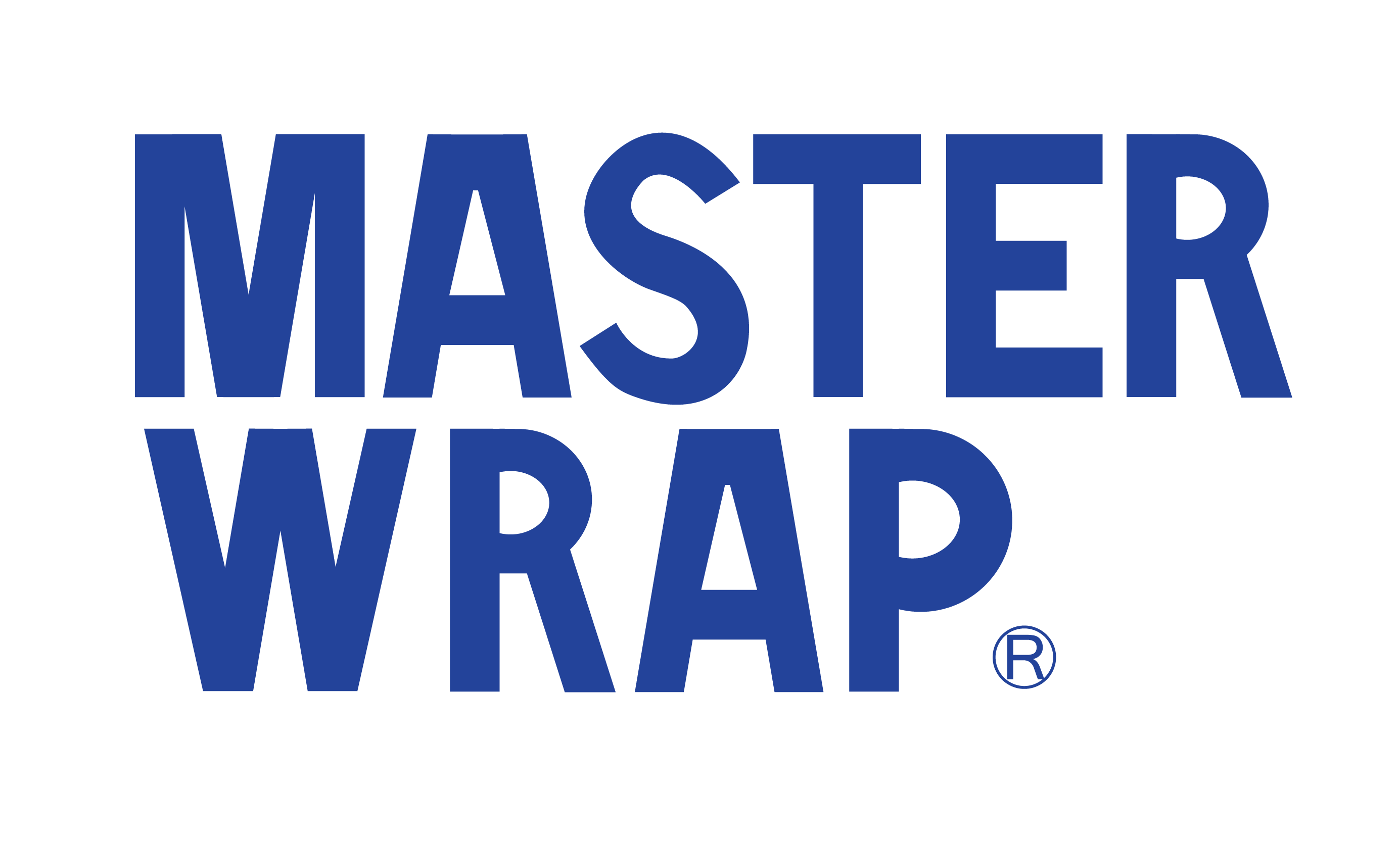 MASTER WRAP