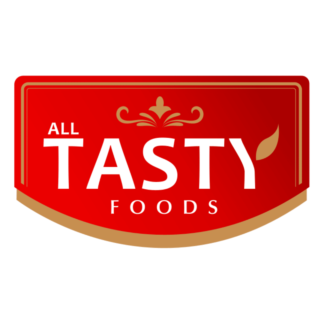 ALL TASTY